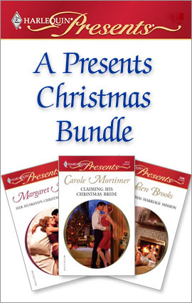 Title details for A Presents Christmas Bundle by Margaret Mayo - Available
